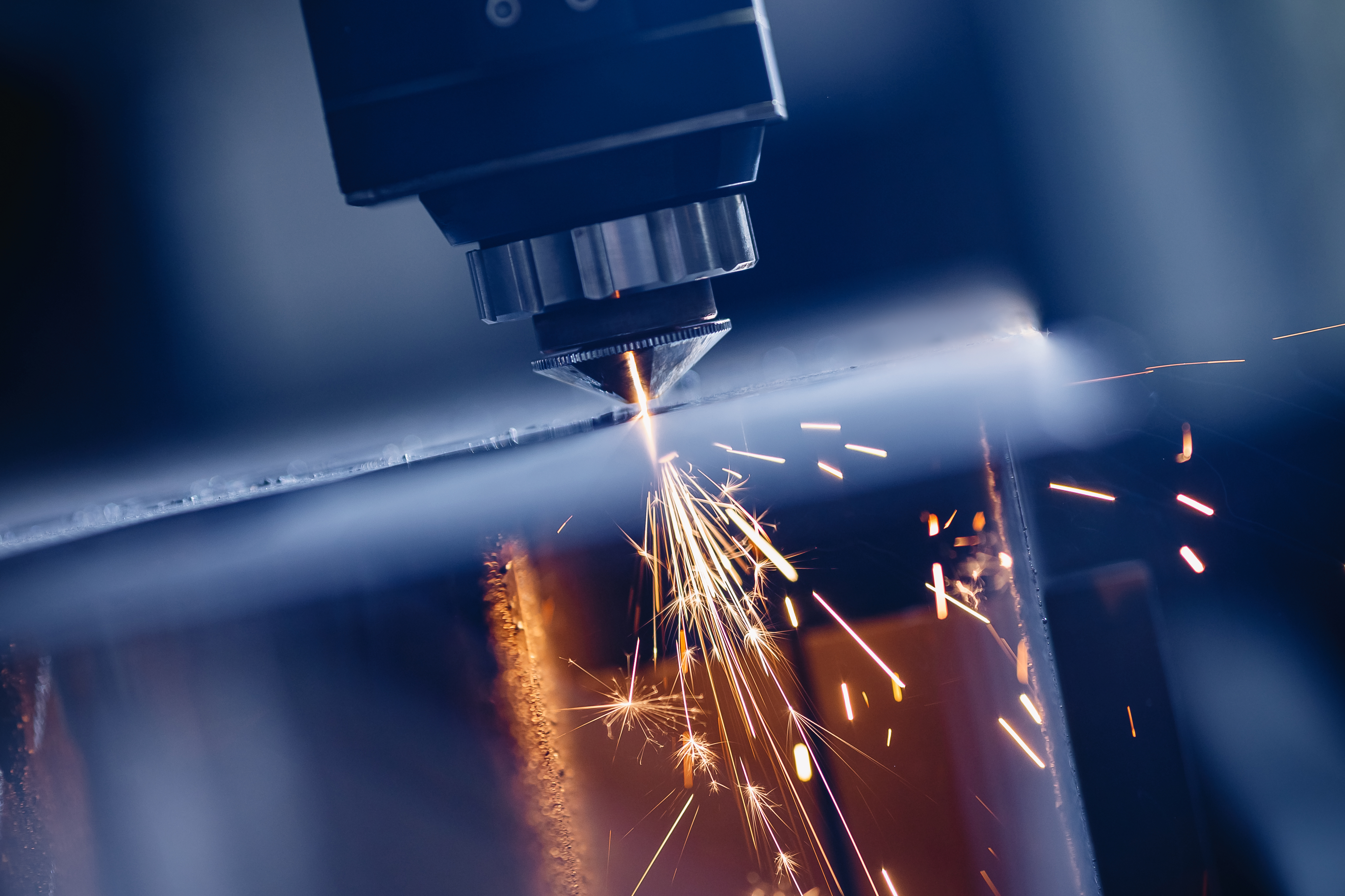 4 TIPPS ZUR OPTIMIERUNG IHRES LASERSCHNEIDENS